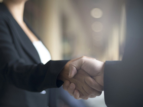 法定代表人變更